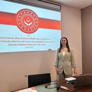  İlçe Koordinasyon, İzleme ve Değerlendirme Komisyonu 2025 yılı 2. Dönem Toplantısı Gerçekleştirilmiştir. - fotoğraf 3