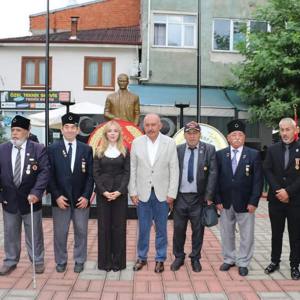 Çaycuma Sosyal Hizmet Merkezi Müdürlüğü Hizmet Bölgesinde Olan Gökçebeydeki 19 Eylül Gaziler Günü Etkinliklerimiz. - fotoğraf 3