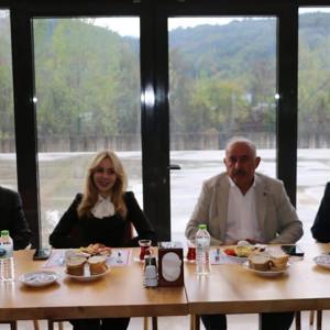 Çaycuma Sosyal Hizmet Merkezi Müdürlüğü Hizmet Bölgesinde Olan Gökçebeydeki 19 Eylül Gaziler Günü Etkinliklerimiz. - fotoğraf 5