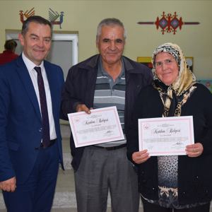 Koruyucu Ailelere Yönelik Eğitim Düzenlendi - fotoğraf 9