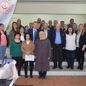 Koruyucu Ailelere Yönelik Eğitim Düzenlendi - fotoğraf 12