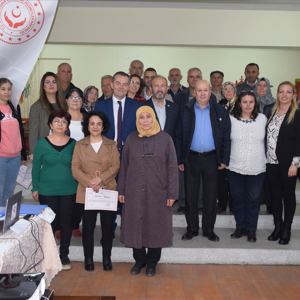 Koruyucu Ailelere Yönelik Eğitim Düzenlendi - fotoğraf 13
