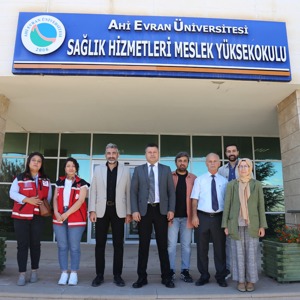 Kırşehir'de "Dünya Yaşlılar ve Yürüyüş Günü" Coşkusu - fotoğraf 5