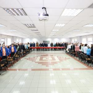 Samsun’da 1 Ekim Dünya Yaşlılar Günü Coşkusu   - fotoğraf 4