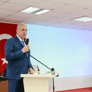 Samsun’da 1 Ekim Dünya Yaşlılar Günü Coşkusu   - fotoğraf 5