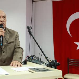 Samsun’da 1 Ekim Dünya Yaşlılar Günü Coşkusu   - fotoğraf 6