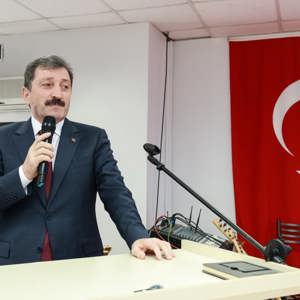 Samsun’da 1 Ekim Dünya Yaşlılar Günü Coşkusu   - fotoğraf 8