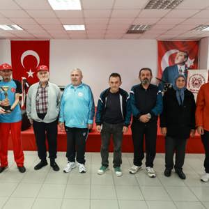 Samsun’da 1 Ekim Dünya Yaşlılar Günü Coşkusu   - fotoğraf 13