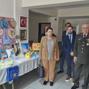 Samsun’da 1 Ekim Dünya Yaşlılar Günü Coşkusu   - fotoğraf 30