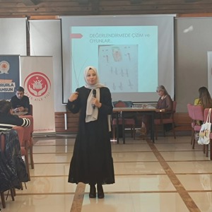 “Travma, Yas ve Kayıp” Konulu Eğitim Programı Samsun’da Gerçekleştirildi   - fotoğraf 6