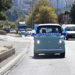 Çocuk Evleri Koordinasyon Merkezi Müdürlüğümüzde Korunma Altında Bulunan Çocuklarımızın Sünnet Programı - fotoğraf 13