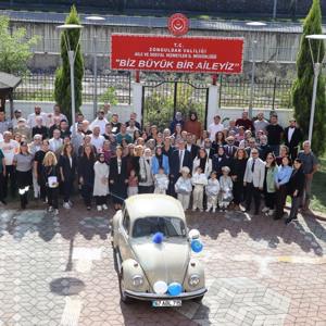 Çocuk Evleri Koordinasyon Merkezi Müdürlüğümüzde Korunma Altında Bulunan Çocuklarımızın Sünnet Programı - fotoğraf 1