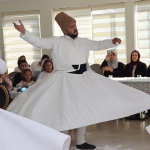 Çocuk Evleri Koordinasyon Merkezi Müdürlüğümüzde Korunma Altında Bulunan Çocuklarımızın Sünnet Programı - fotoğraf 18
