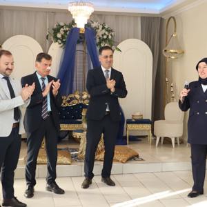 Çocuk Evleri Koordinasyon Merkezi Müdürlüğümüzde Korunma Altında Bulunan Çocuklarımızın Sünnet Programı - fotoğraf 8