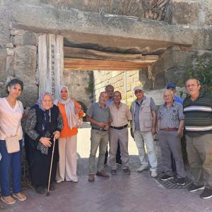 Çaycuma Huzurevi Müdürlüğünde Kalmakta Olan Yaşlılarımızın Amasra Gezisi  - fotoğraf 1
