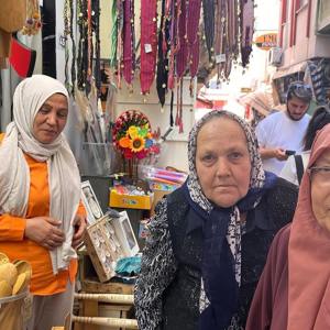 Çaycuma Huzurevi Müdürlüğünde Kalmakta Olan Yaşlılarımızın Amasra Gezisi  - fotoğraf 4