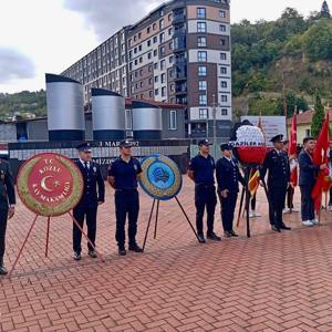 Kozlu İlçemizde 19 Eylül Gaziler Günü Kapsamındaki Programlarımız. - fotoğraf 7