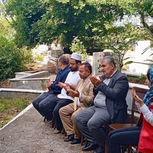 Kozlu İlçemizde 19 Eylül Gaziler Günü Kapsamındaki Programlarımız. - fotoğraf 6