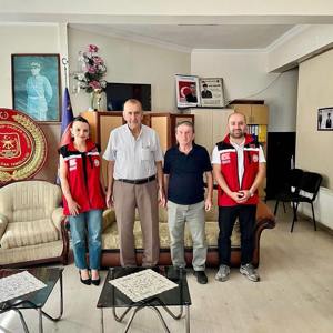 Kozlu İlçemizde 19 Eylül Gaziler Günü Kapsamındaki Programlarımız. - fotoğraf 5