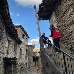 Aileyle Güçleniyoruz!  Kalpten Kalbe, Köyden Köye ve Her Yerde - fotoğraf 9