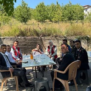 Çaycuma İlçesinde 15 Temmuz Demokrasi ve Milli Birlik Günü Programlarımız. - fotoğraf 4