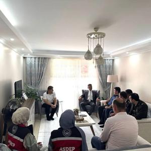 Çaycuma İlçesinde 15 Temmuz Demokrasi ve Milli Birlik Günü Programlarımız. - fotoğraf 5