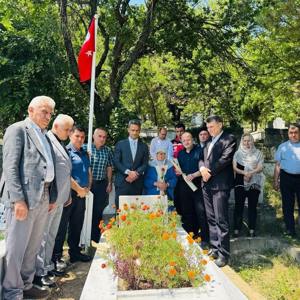 Çaycuma İlçesinde 15 Temmuz Demokrasi ve Milli Birlik Günü Programlarımız. - fotoğraf 7