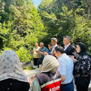 Çaycuma İlçesinde 15 Temmuz Demokrasi ve Milli Birlik Günü Programlarımız. - fotoğraf 8