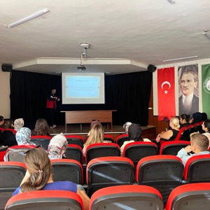 Sosyal Hizmet Merkezlerimizce Yürütülen Aile Eğitim Programı Faaliyetleri İlimiz Genelinde Devam Etmektedir - fotoğraf 2