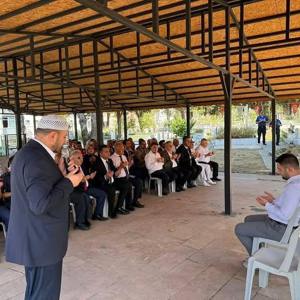 Ereğli İlçesinde 15 Temmuz Demokrasi ve Milli Birlik Günü Programlarımız. - fotoğraf 5