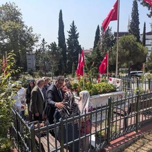 Ereğli İlçesinde 15 Temmuz Demokrasi ve Milli Birlik Günü Programlarımız. - fotoğraf 4