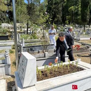 Ereğli İlçesinde 15 Temmuz Demokrasi ve Milli Birlik Günü Programlarımız. - fotoğraf 3