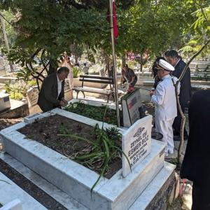 Ereğli İlçesinde 15 Temmuz Demokrasi ve Milli Birlik Günü Programlarımız. - fotoğraf 6