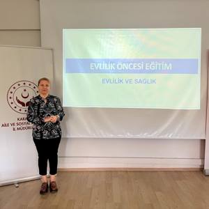 Evlenecek Gençlerin Desteklenmesi Projesi - fotoğraf 5