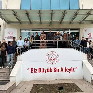 Evlenecek Gençlerin Desteklenmesi Projesi - fotoğraf 1