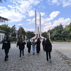 Koruma Ve Bakım Altında Bulunan Çocuklara Müze Gezisi Düzenlendi. - fotoğraf 2