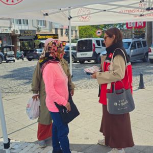 Mobil Sosyal Hizmet Noktaları Aracılığıyla Koruyucu ve Önleyici Hizmet Modellerine Yönelik Bilgilendirme Faaliyetleri Gerçekleştirildi - fotoğraf 3