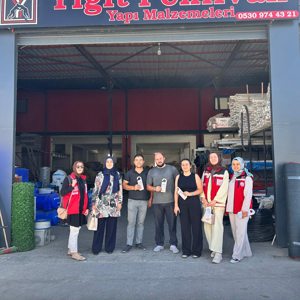 2025 Yılı Kadına Yönelik Şiddetle Mücadele İl Eylem Planında “Faaliyet 2.2.3.    Kadına yönelik şiddetle mücadele sürecine özel sektörün katılımına yönelik tematik çalışmalar gerçekleştirilecektir. - fotoğraf 1
