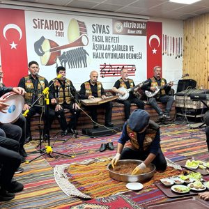  Vali Yardımcımız Sn. İhsan Maskar, İl Jandarma Komutanı J. Kd. Alb. Adem Taşkın, İl Müdürümüz Özgür Kırmızıtaş ve il protokolü, İl Jandarma Komutanlığının düzenlemiş olduğu programda gazilerimizle bir araya geldi. - fotoğraf 2