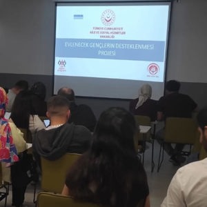 Evlilik Öncesi Eğitim Tamamlandı - fotoğraf 4