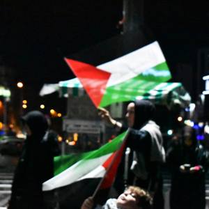 Sumud Filosu Gazze Nöbeti - fotoğraf 16