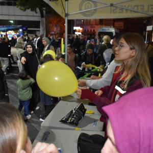 Sumud Filosu Gazze Nöbeti - fotoğraf 15