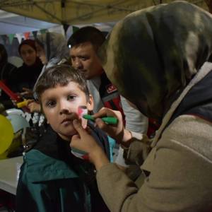 Sumud Filosu Gazze Nöbeti - fotoğraf 14