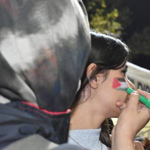 Sumud Filosu Gazze Nöbeti - fotoğraf 12