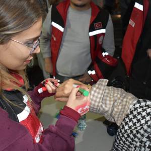 Sumud Filosu Gazze Nöbeti - fotoğraf 11