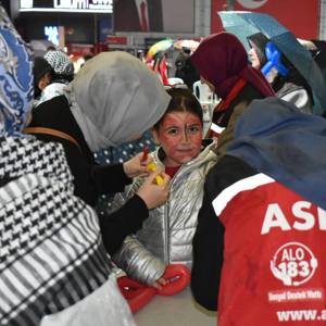 Sumud Filosu Gazze Nöbeti - fotoğraf 10