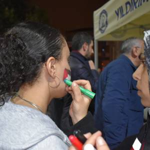 Sumud Filosu Gazze Nöbeti - fotoğraf 7