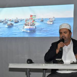 Sumud Filosu Gazze Nöbeti - fotoğraf 4