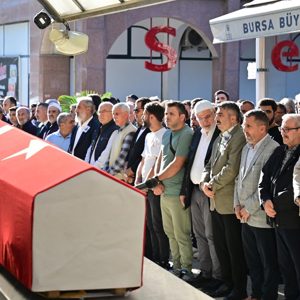 Kahraman Gazimiz Hakan Çalışkan’a Son Görev - fotoğraf 2