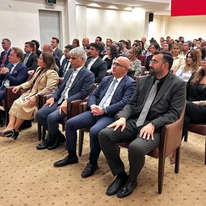 Bakan Yardımcımız Sevim SAYIM MADAK İl Müdürlüğümüzde İstişare Toplantısı Düzenledi - fotoğraf 5